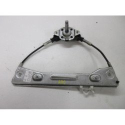 Leve Vitre Mecanique Arriere Gauche Fiat Panda 2 Phase 1
